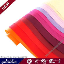 Eco-Frien Non Woven Fabric 100% Polypropylene Customized 15-100GSM Plain, Cross 2 Tons
